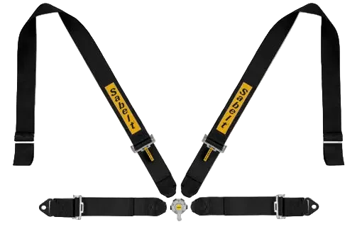 Sabelt Sim Seatbelts Kit