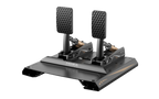 MOZA CRP2 Load Cell Pedals (Throttle+Brake)