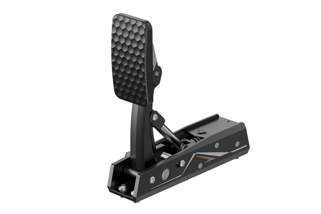 MOZA CRP2 Clutch Pedal add-on