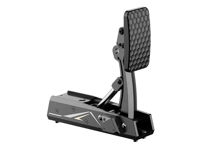 MOZA CRP2 Clutch Pedal add-on