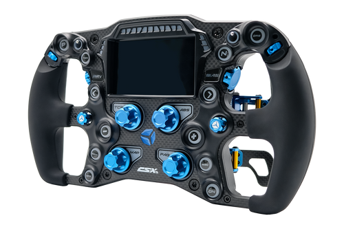 Cube Controls CSX-3 CE Simracing Wheel