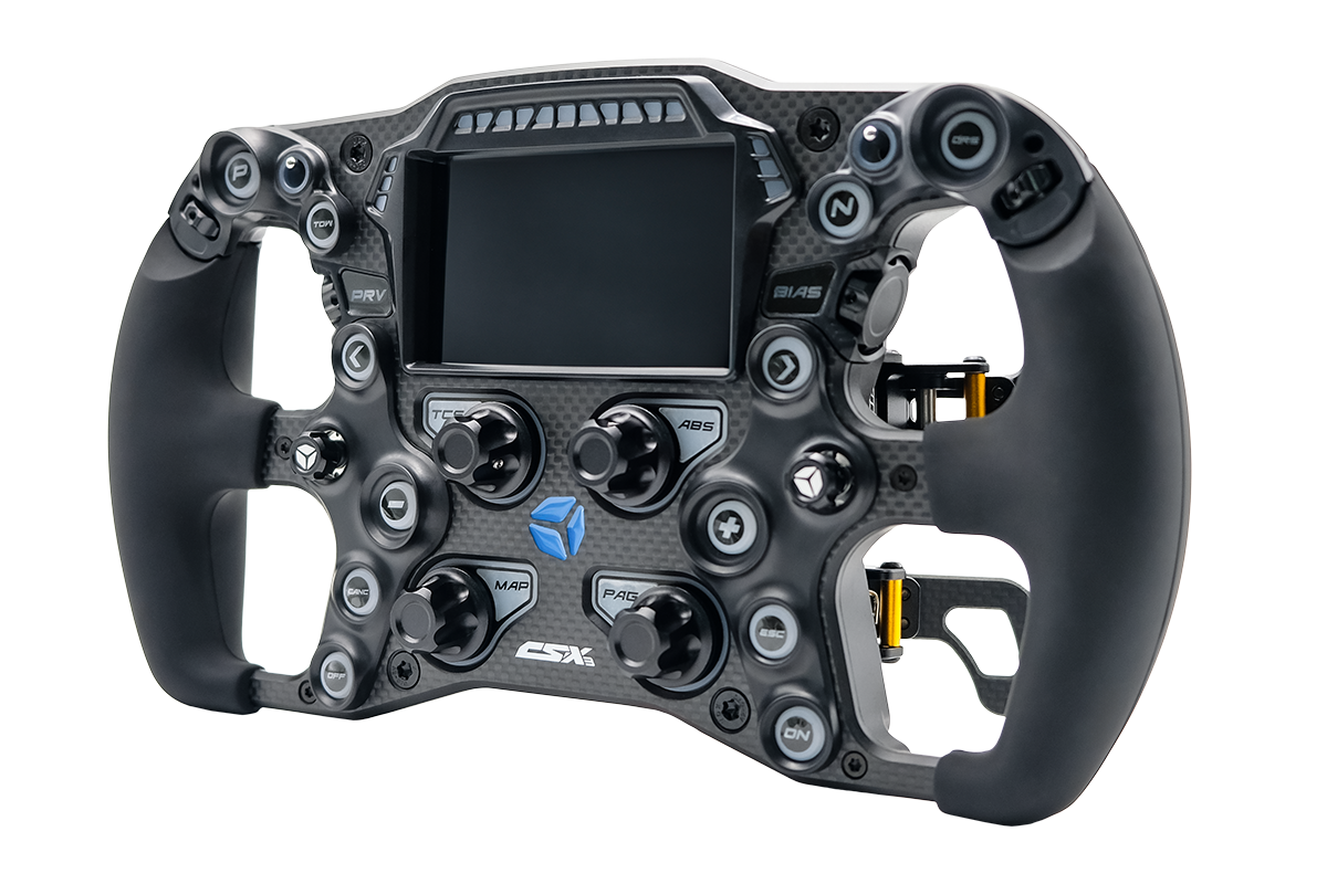 Cube Controls CSX-3 CE