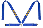 Sabelt Sim Seatbelts Kit