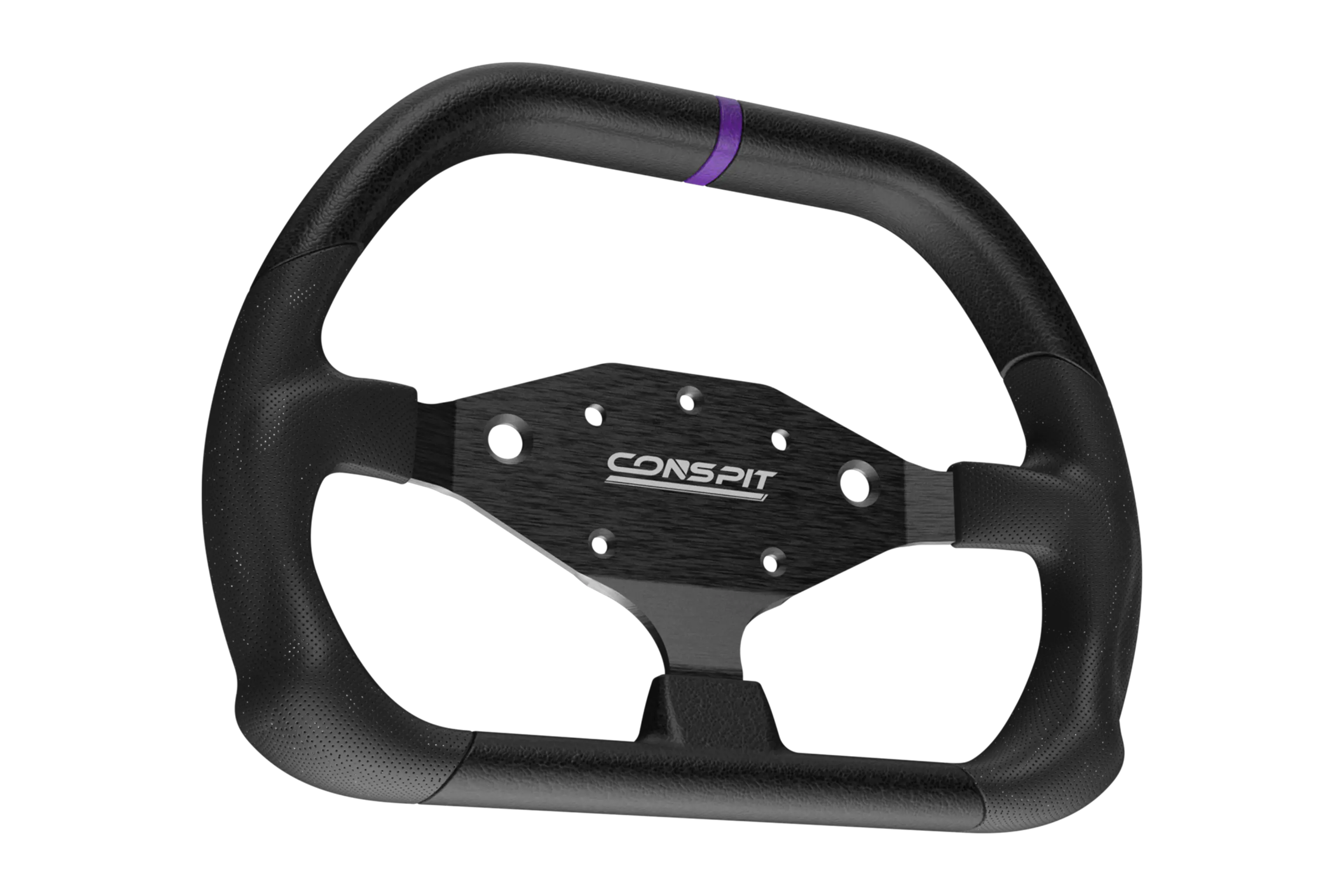 Conspit DX320 Rim