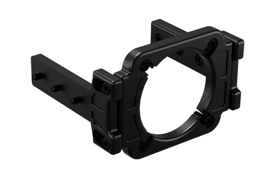 Sabelt DD front attachment