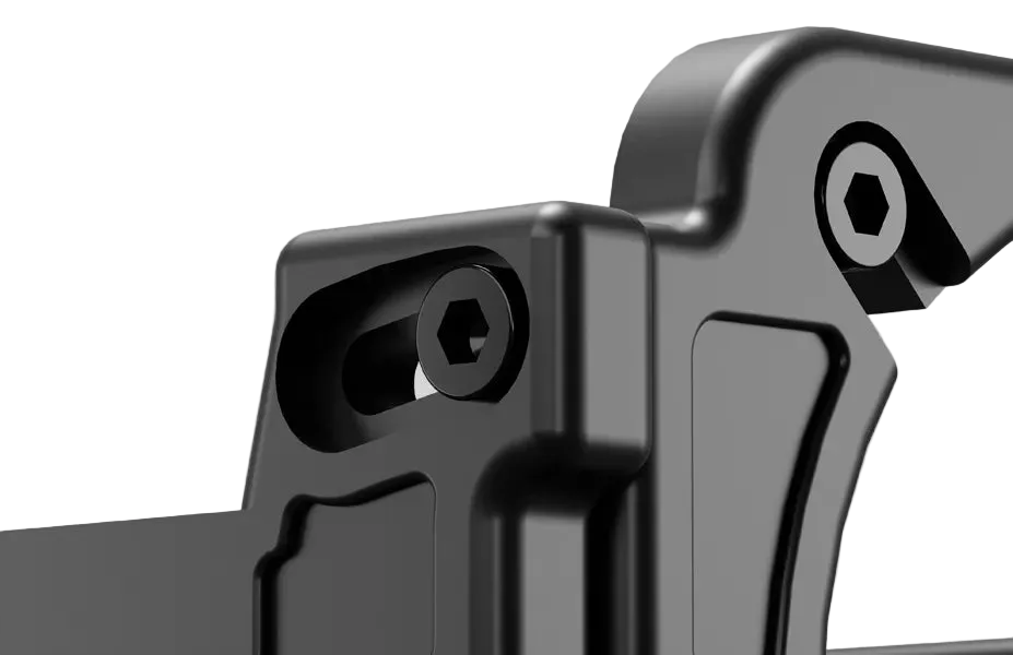 Sabelt DD front attachment