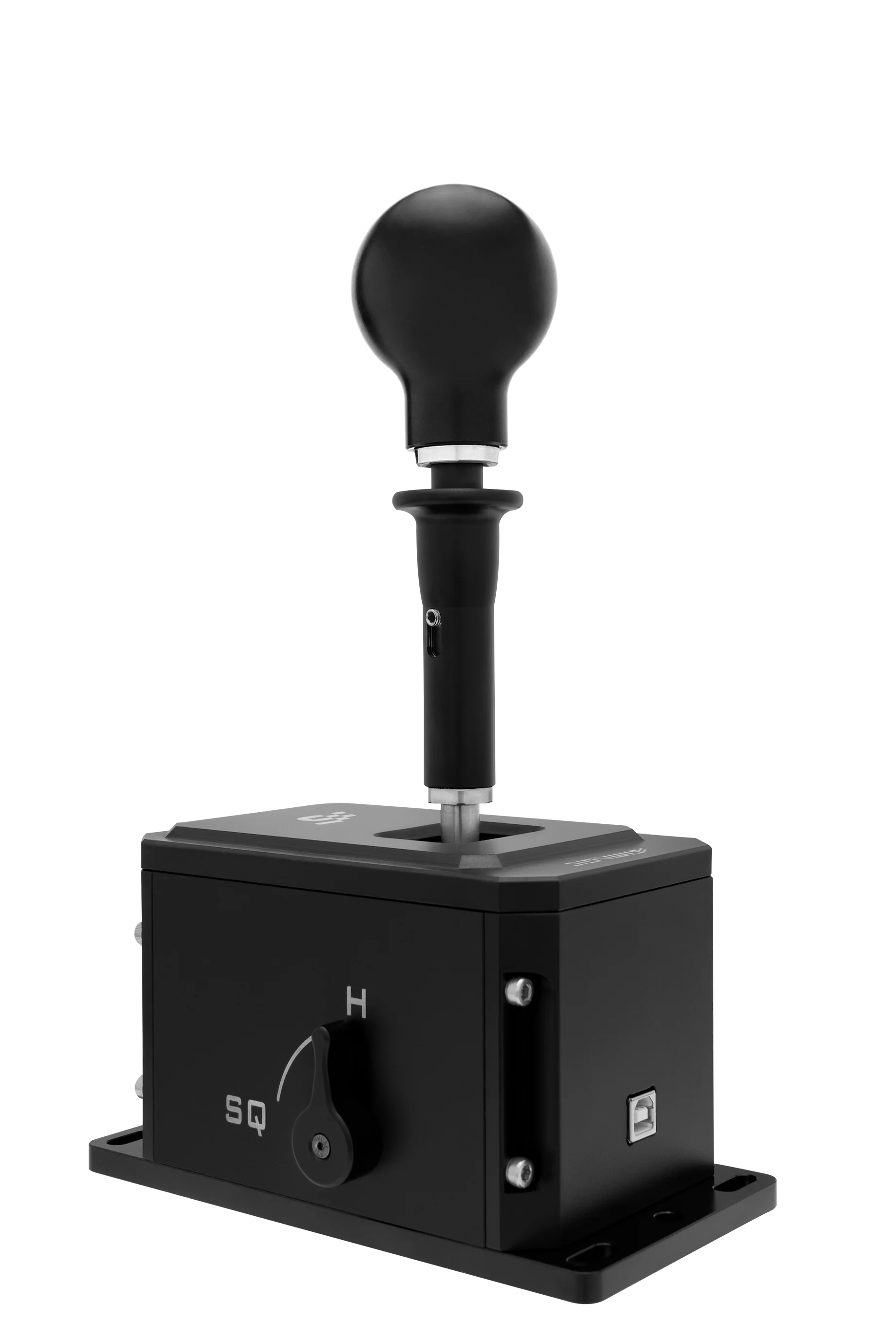Simagic DS-8X H-Pattern Shifter