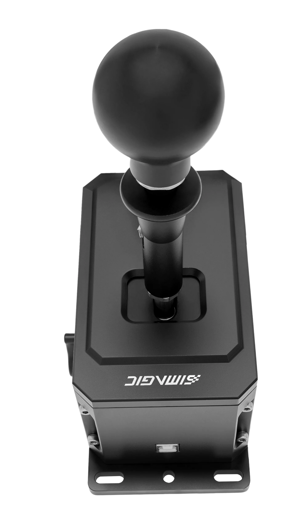 Simagic DS-8X H-Pattern Shifter