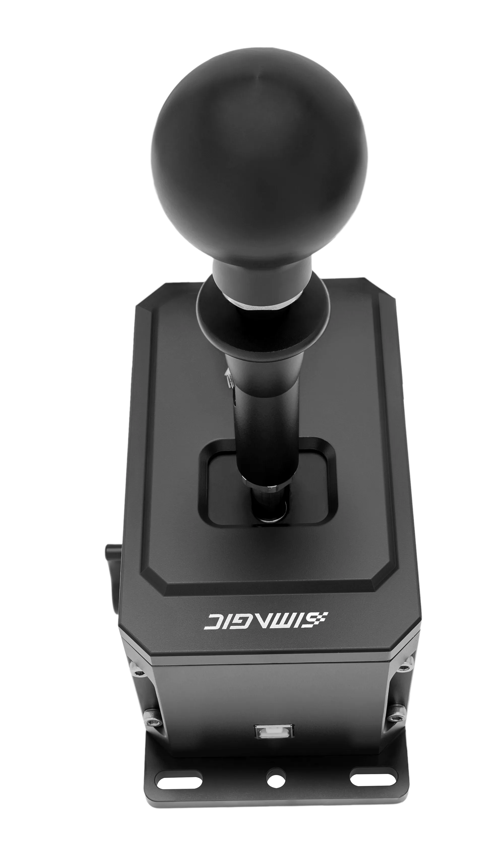 Simagic DS-8X H-Pattern Shifter