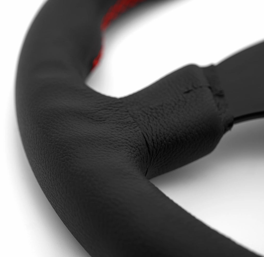 Simagic Round Steering Wheel 330mm