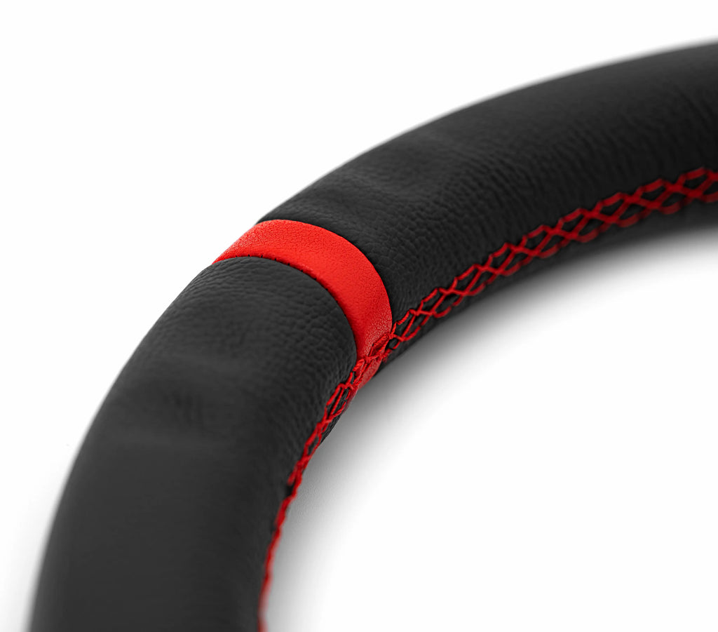 Simagic Round Steering Wheel 330mm