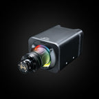 Simagic Alpha EVO-seriens Direct Drive-teknik