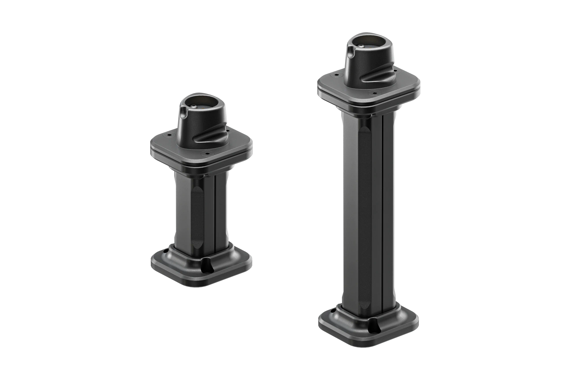Simucube Shaft Extension Kit for Simucube 3