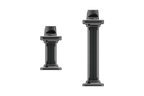 Simucube Shaft Extension Kit for Simucube 3