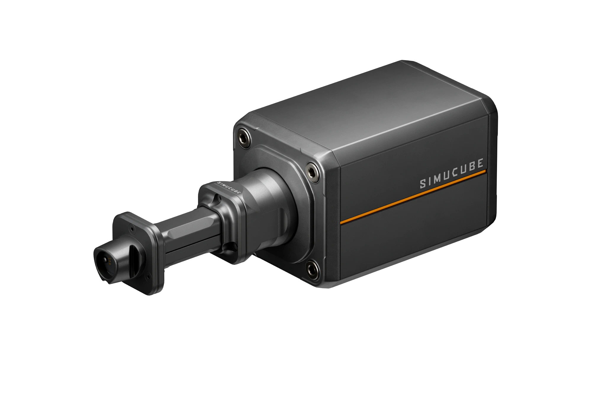 Simucube Shaft Extension Kit for Simucube 3