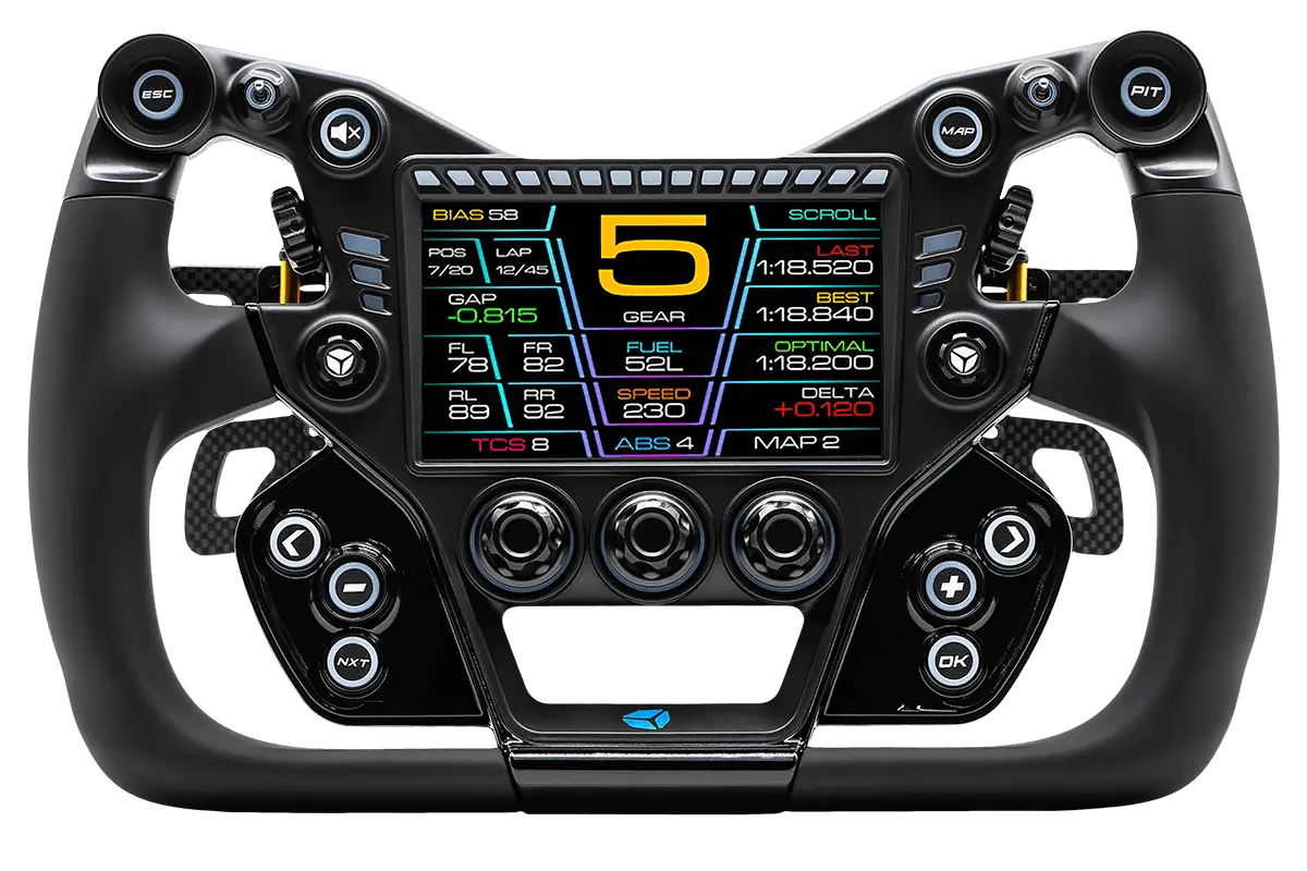 Cube Controls GT-X2