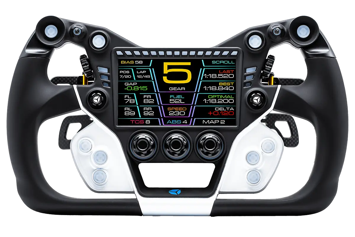 Cube Controls GT-X2
