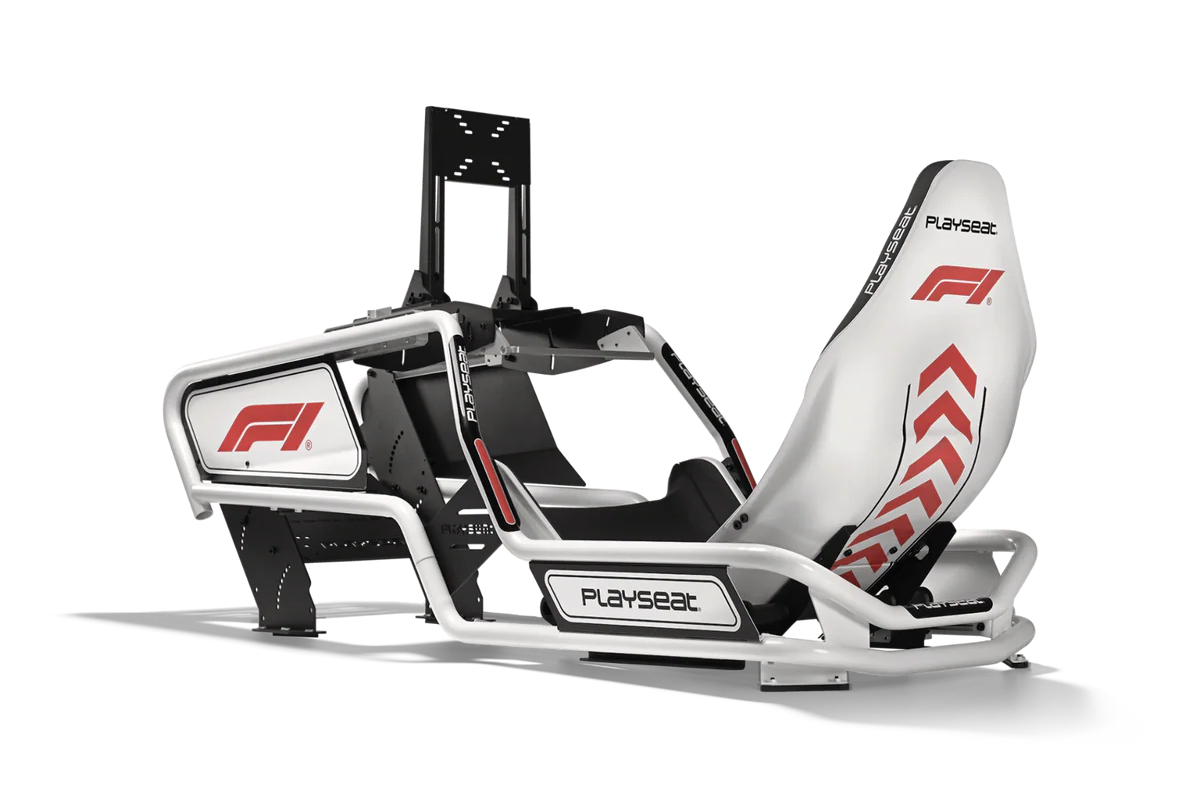 Playseat® Formula Intelligence - F1® Edition