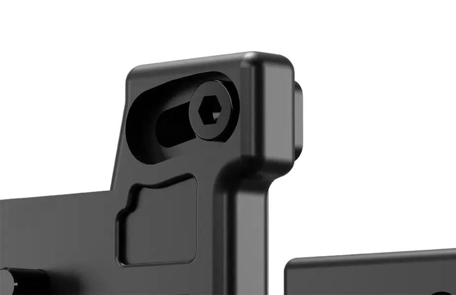 Sabelt Fanatec Front Mount