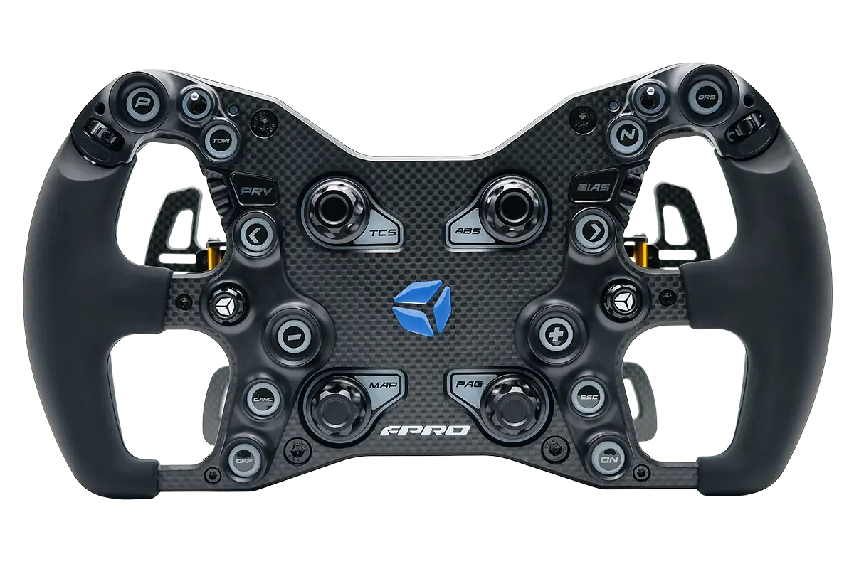 Cube Controls F-PRO CE