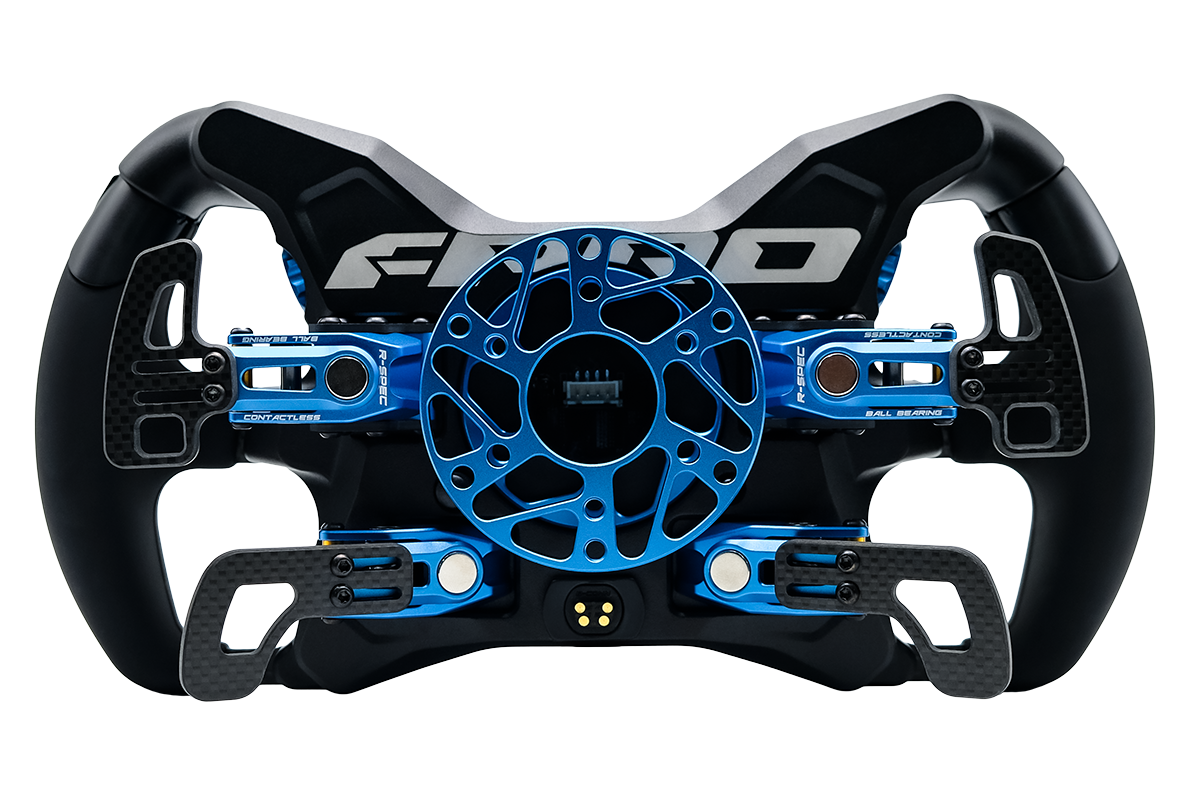 Cube Controls F-PRO CE