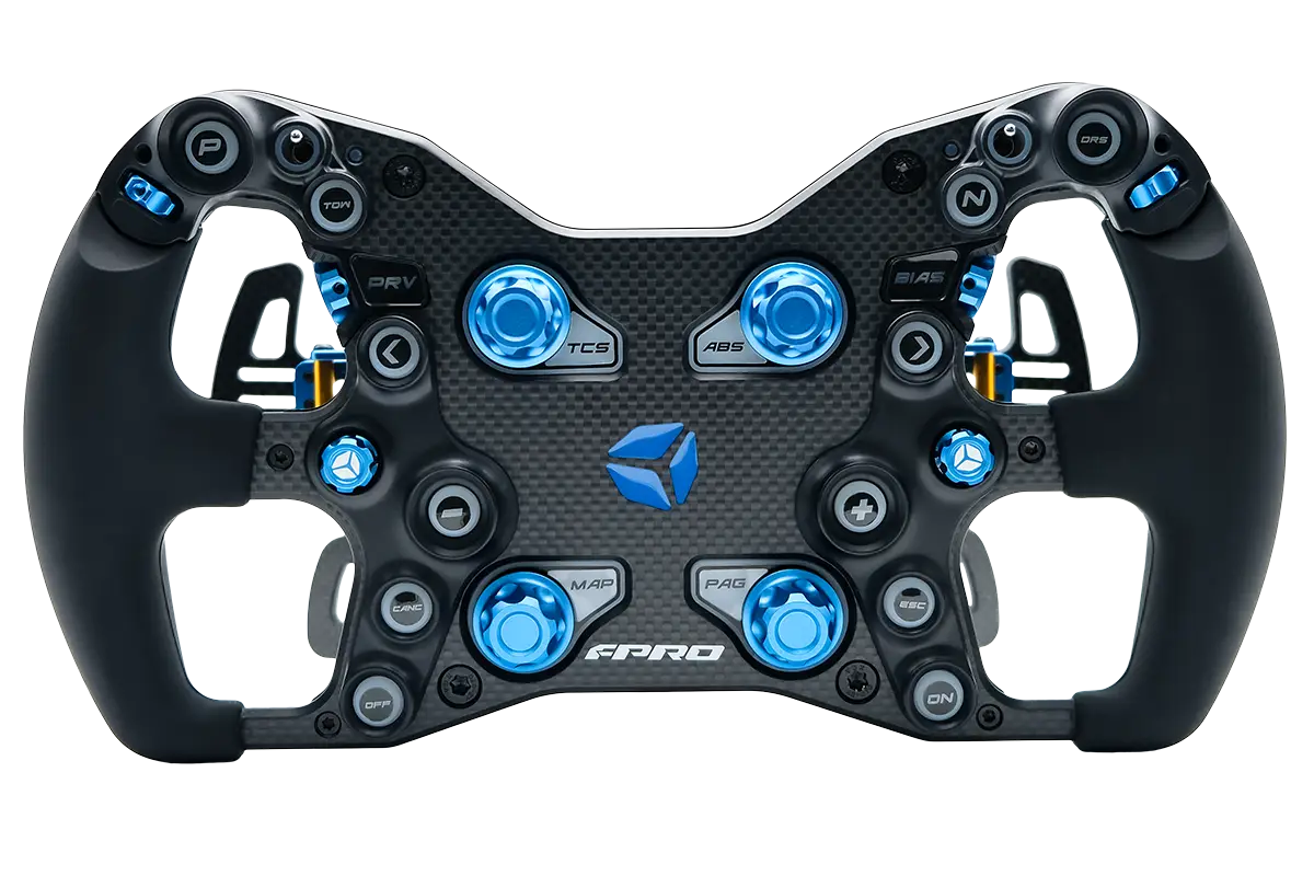 Cube Controls F-PRO CE