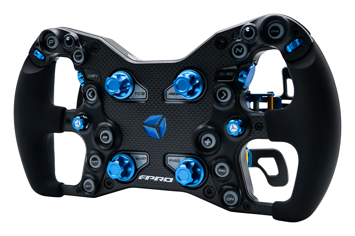Cube Controls F-PRO CE
