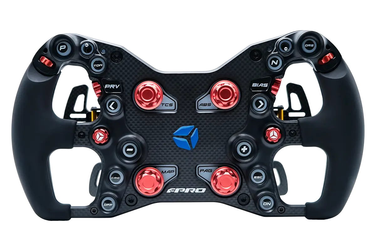 Cube Controls F-PRO CE