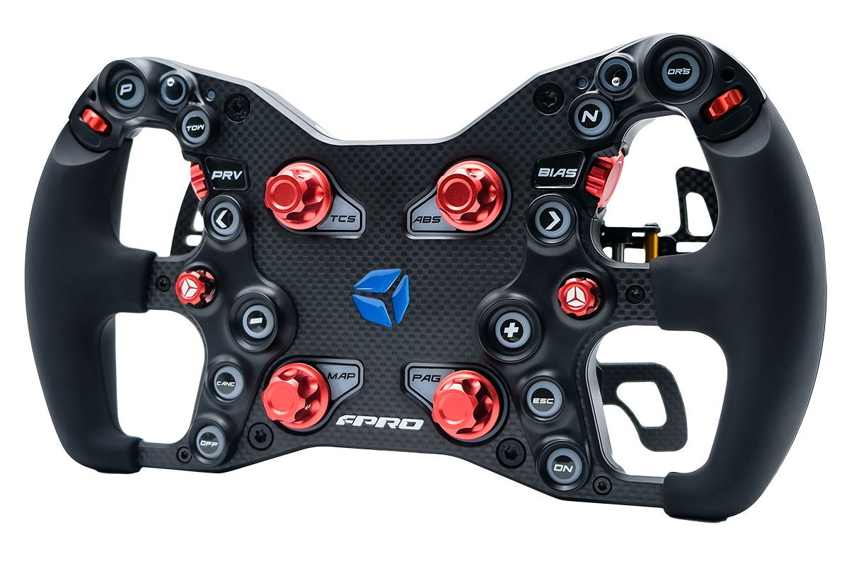 Cube Controls F-PRO CE