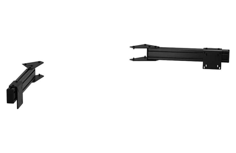 Sabelt Freestanding Triple Monitor Add-On