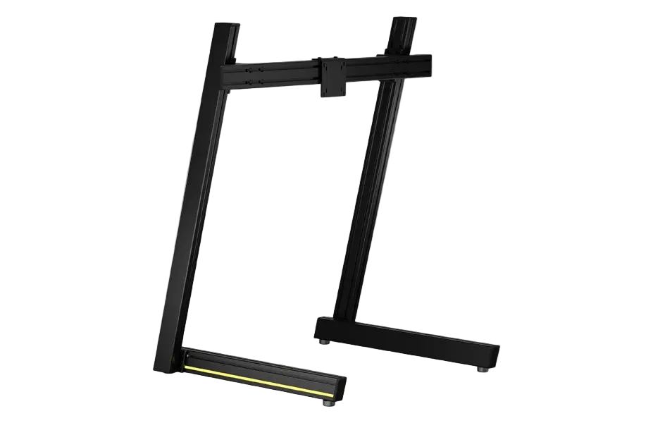 Sabelt Freestanding Single Monitor Stand