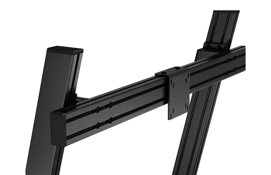 Sabelt Freestanding Single Monitor Stand