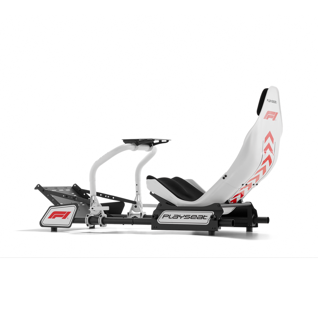 Playseat Formula Instinct med officiell F1-design