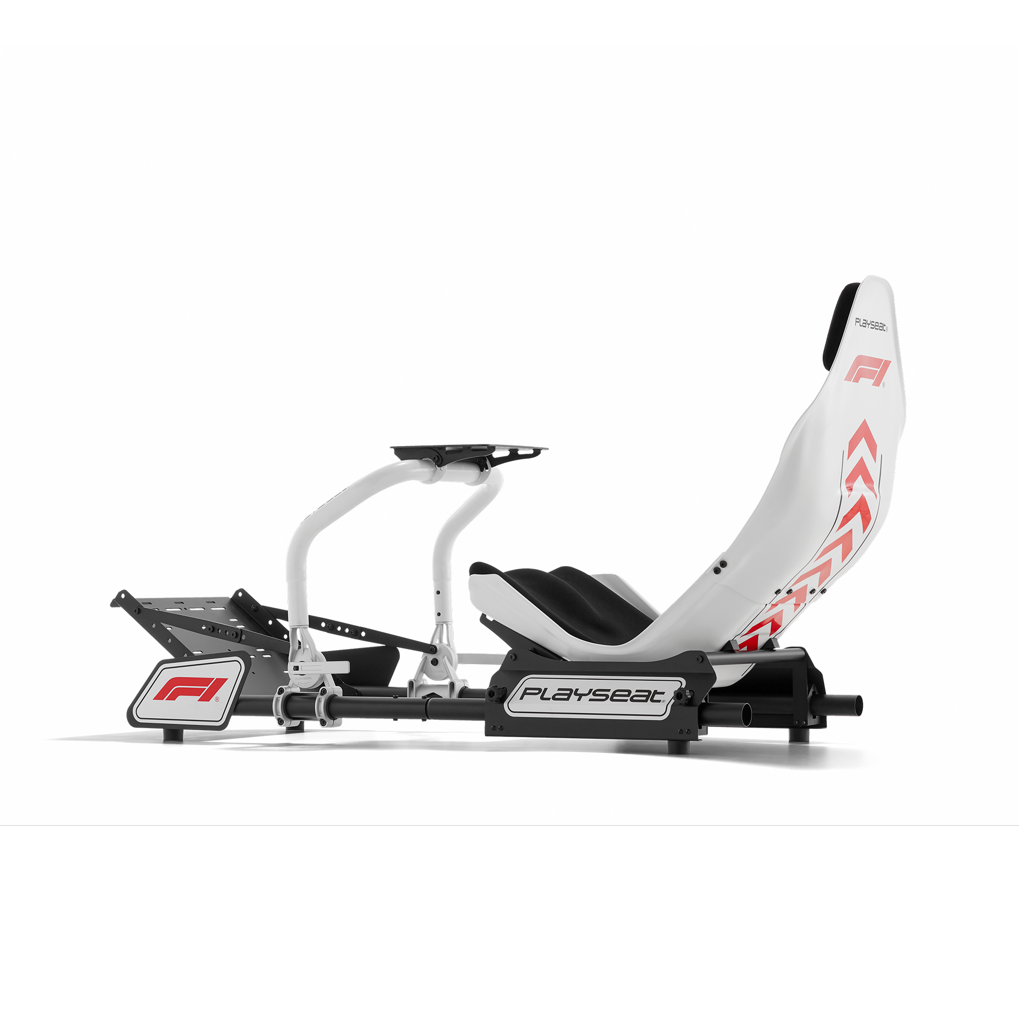 Playseat Formula Instinct med officiell F1-design