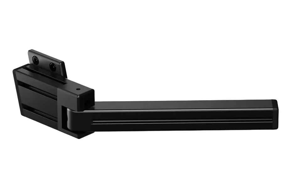 Sabelt Jointed Side Mount