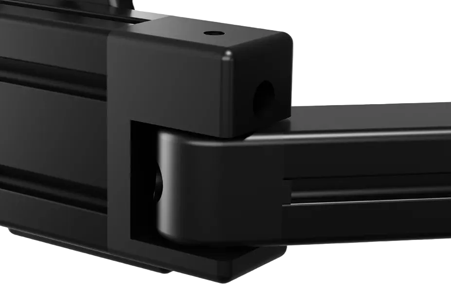 Sabelt Jointed Side Mount