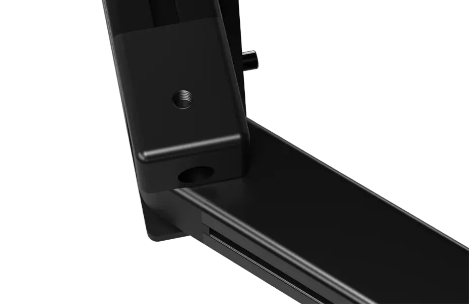 Sabelt Jointed Side Mount