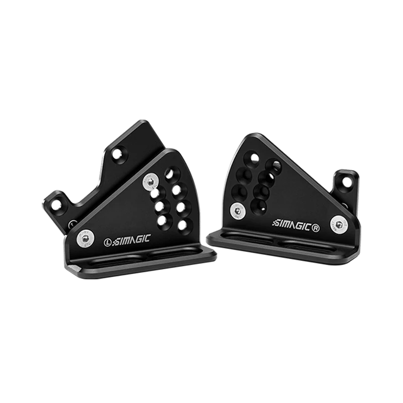 Simagic Alpha Mounting Brackets