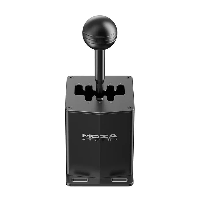 MOZA HGP H-Shifter