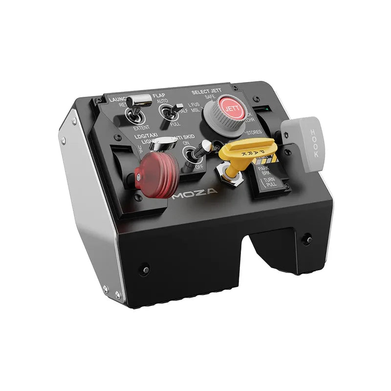 MOZA MTLP Take-off Landing Panel