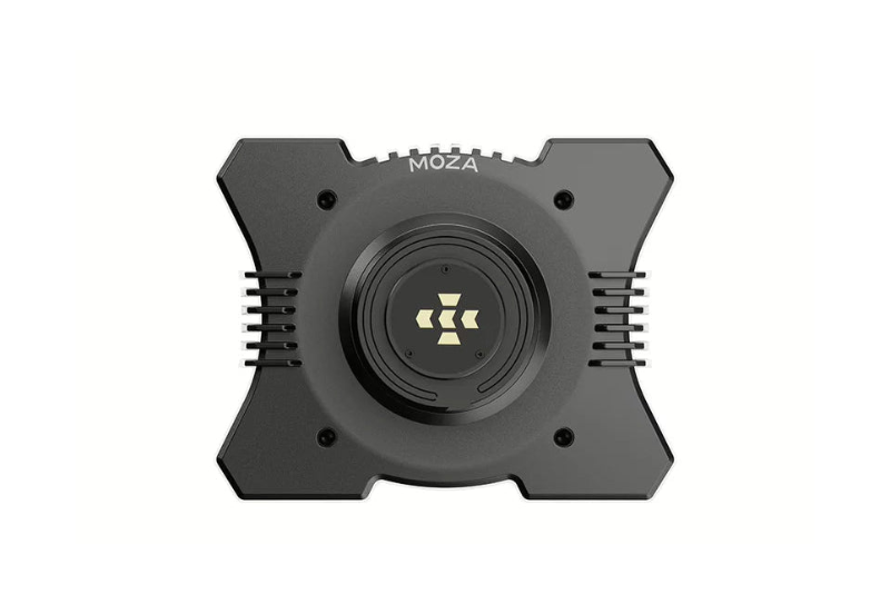 MOZA R12 V2