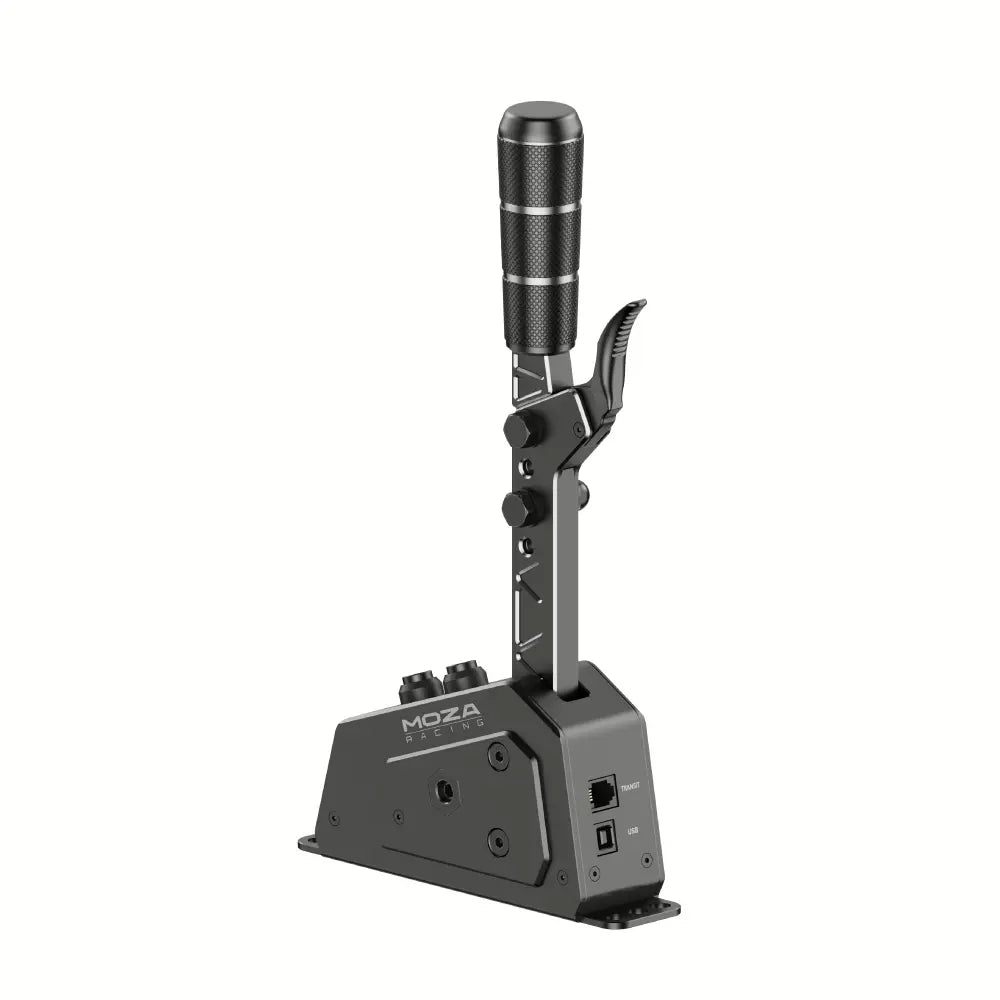 MOZA SGP Shifter - Sequential Shifter