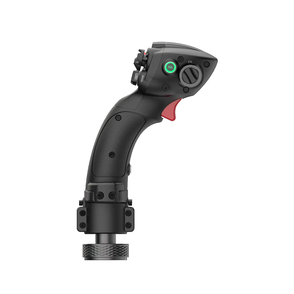 MOZA MHG Flight Stick