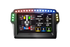 Simagic MagicDash 4 – RGB shift lights and side LED indicators