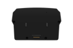 Simagic MagicDash 4 Racing Dashboard – rear view showing mounting system