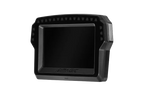 Simagic MagicDash 4 Racing Dashboard – angled front view