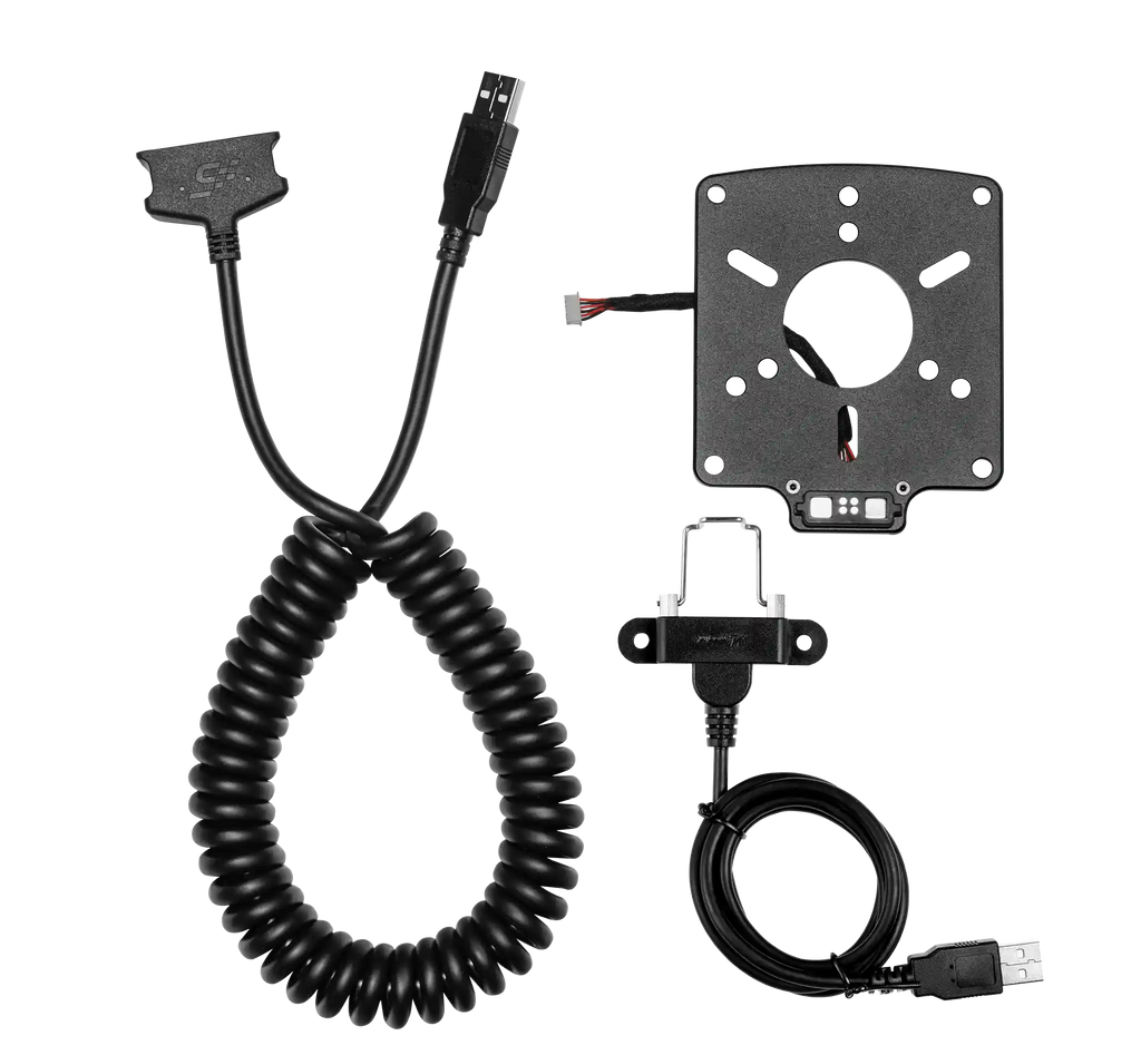 Simagic Maglink – Direct Connection for Wheel & Base