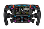 Rexing Mayaris 2 front view with configurable telemetry display