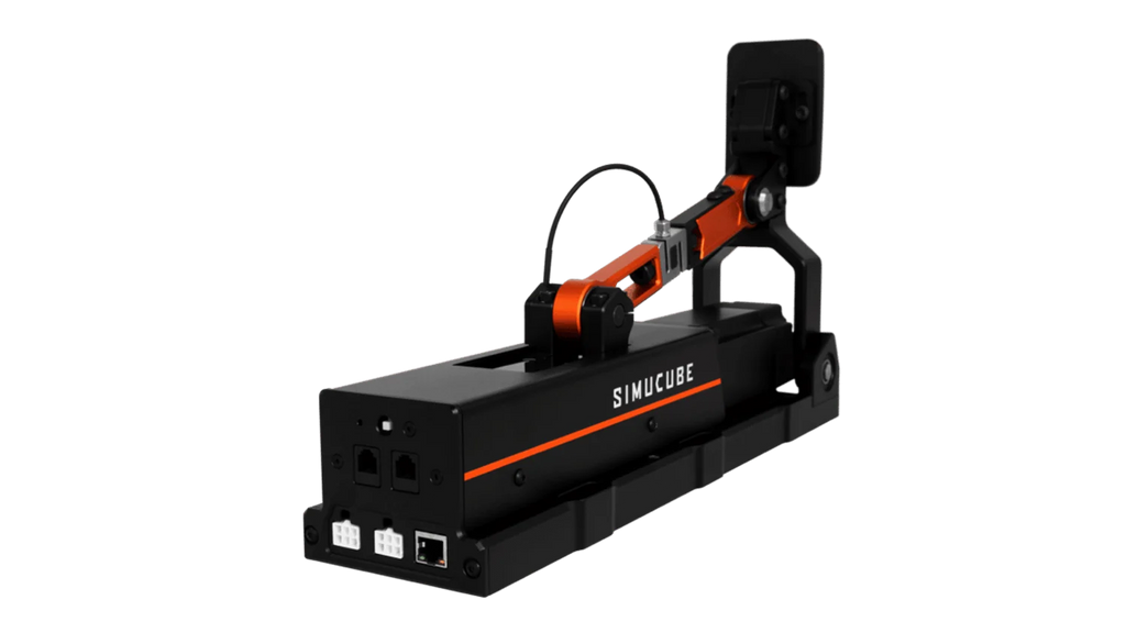 Simucube ActivePedal Ultimate