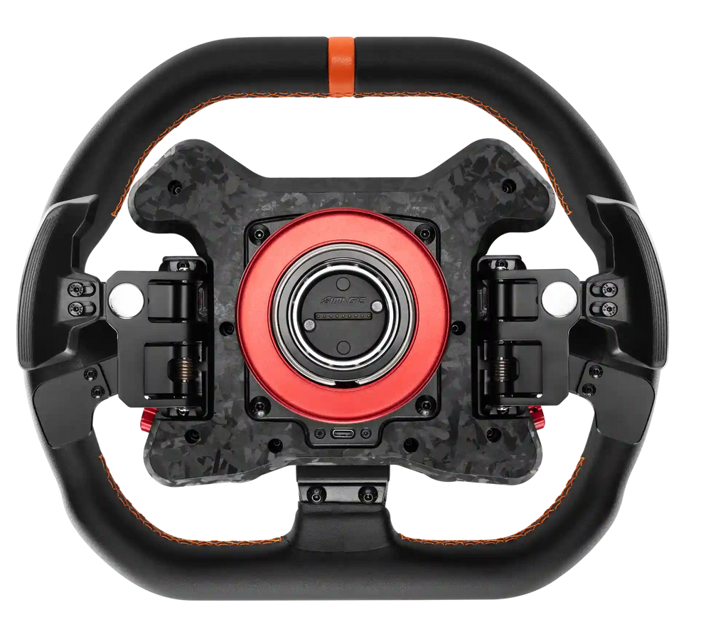 Simagic Neo X Series Steering Wheel